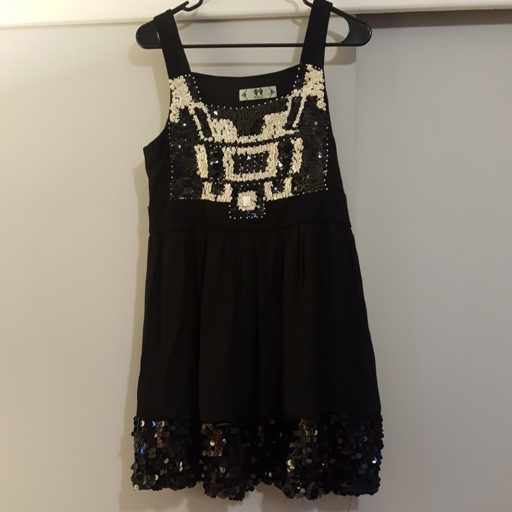 Holy G Dress. Size small.